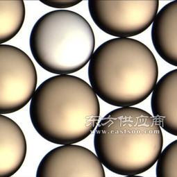 AMBERLITE IRC50 大孔弱酸陽(yáng)離子交換樹脂圖片