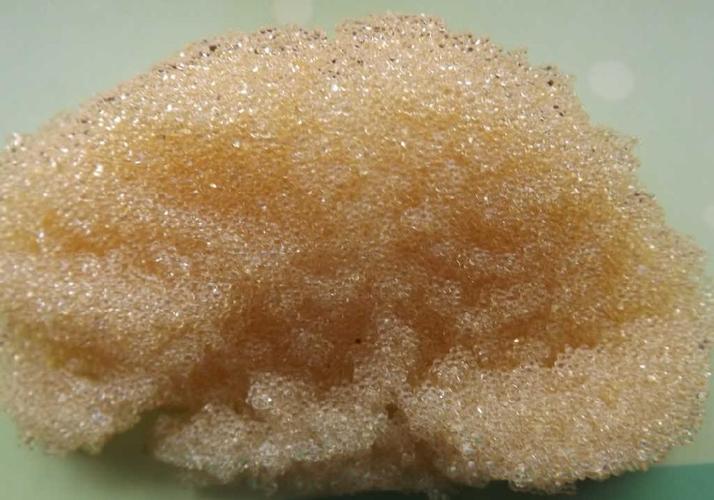 供應離子交換樹脂 鍋爐軟化水樹脂