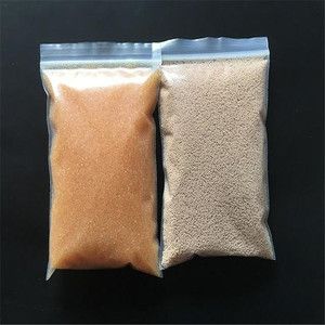 必拓 離子交換樹脂 陽離子交換樹脂 物美價廉