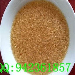 阜陽(yáng)市污水處理過濾凈化用陽(yáng)離子交換樹脂