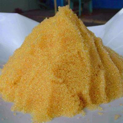 美國(guó)羅門哈斯除硼酸性陽(yáng)離子交換樹脂AmberlitePWA10