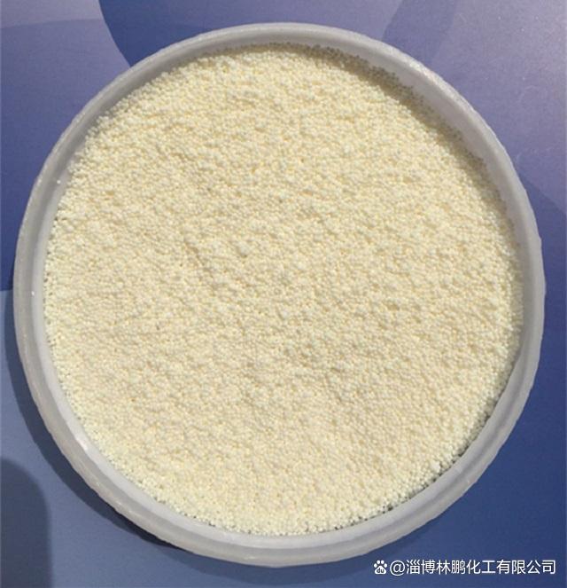弱酸性陽(yáng)離子交換樹脂