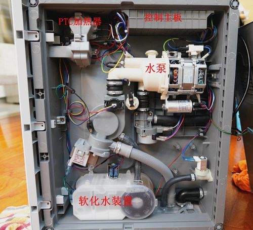 關(guān)于洗碗機(jī)的q a全集 用了三臺(tái)洗碗機(jī),雞肋還是真香